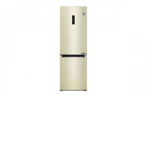 Холодильник LG GA-B459MESL