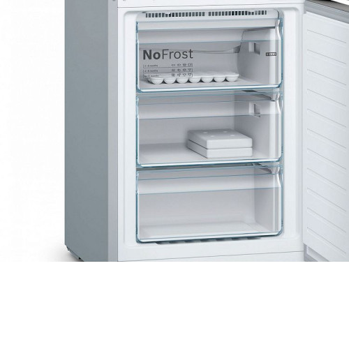 Холодильник BOSCH KGN39LW3AR