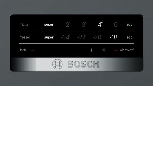 Холодильник Bosch KGN39VC2AR