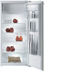 Встраиваемый холодильник GORENJE rbi 5121 cw