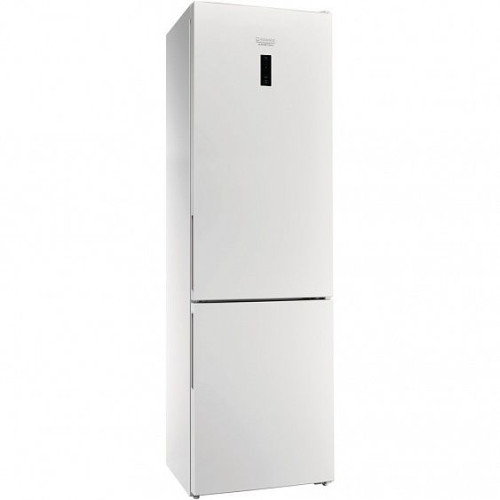 Холодильник HOTPOINT-ARISTON hf 5200 w