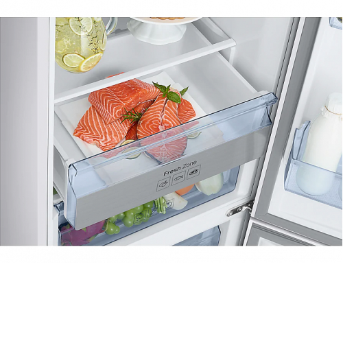 Холодильник Samsung RB-37 K63411L