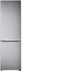 Холодильник Samsung RB36J8035SR нержавеющая сталь