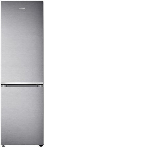 Холодильник Samsung RB36J8035SR нержавеющая сталь