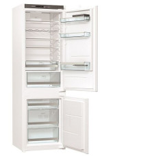 Холодильник GORENJE NRKI4182A1 Холодильник GORENJE NRKI4182A1