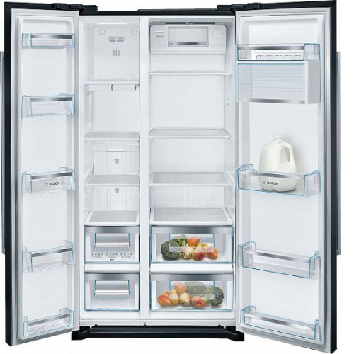 Холодильник BOSCH KAN90VB20R