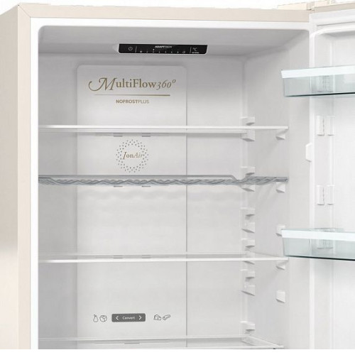 Холодильник GORENJE NRK 6192 CLI
