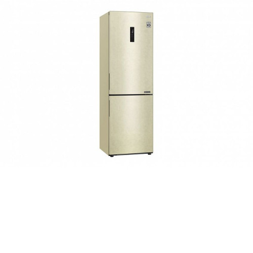 Холодильник LG GA-B459CESL