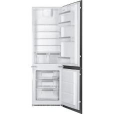Холодильник SMEG C81721F
