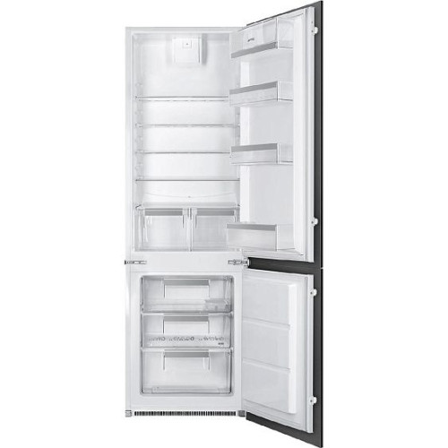 Холодильник SMEG C81721F