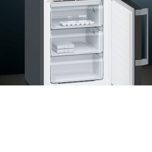 Холодильник SIEMENS KG39FPX3OR