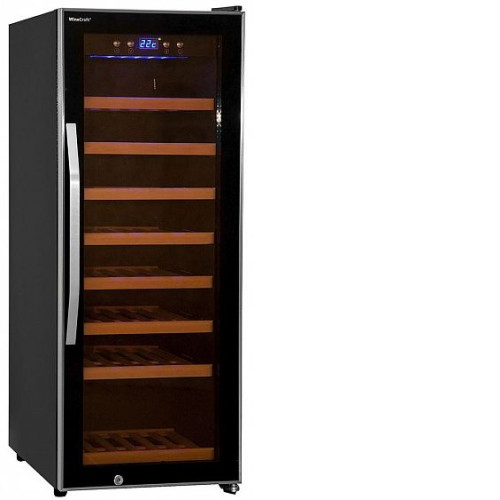 Винный шкаф WINE CRAFT BC-43M Grand Cru