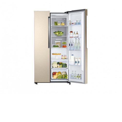 Холодильник SAMSUNG RS62K6130FG