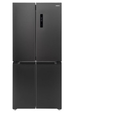 Холодильник HIBERG RFQ-490DX NFB inverter