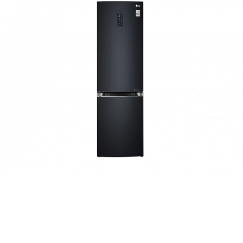 Холодильник LG GA-B499TGLB