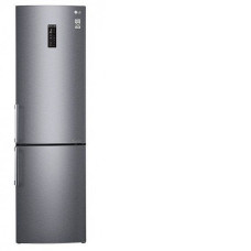 Холодильник LG GA-B499 YLUZ