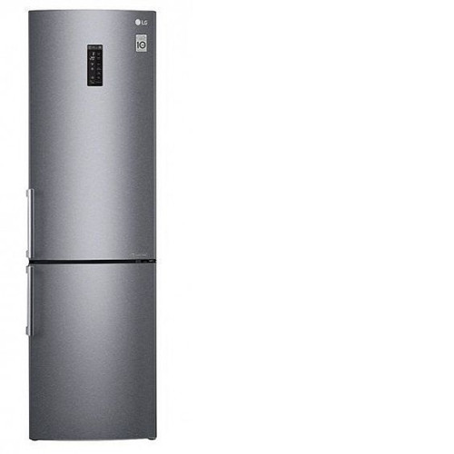 Холодильник LG GA-B499 YLUZ