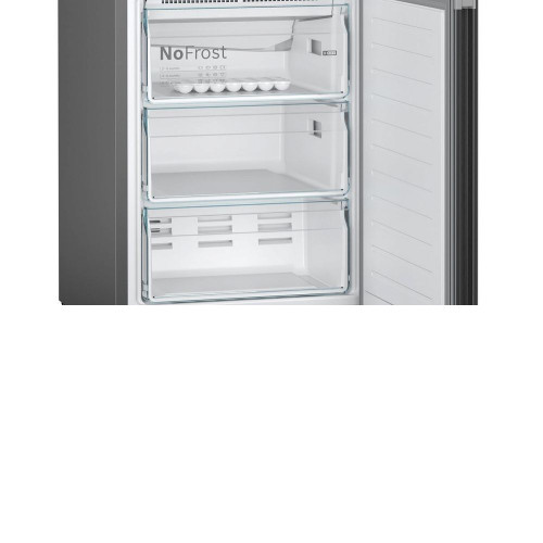 Холодильник BOSCH KGN39XC27R