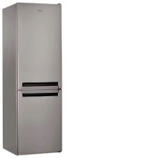 Холодильник WHIRLPOOL BLF 8121 OX