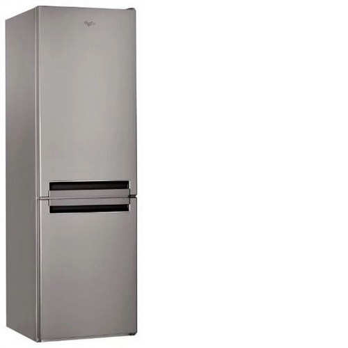 Холодильник WHIRLPOOL BLF 8121 OX