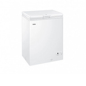 Морозильная камера Haier HCE143R