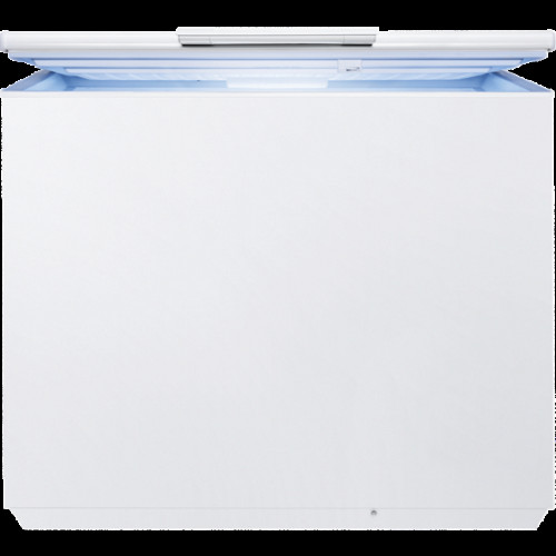 Морозильник ELECTROLUX ec 3201 aow