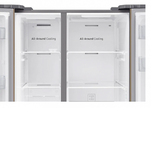 Холодильник Samsung RS61R5001F8