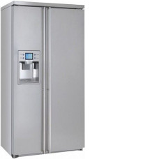 Холодильник side-by-side SMEG fa55pcil1