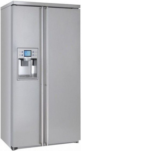 Холодильник side-by-side SMEG fa55pcil1