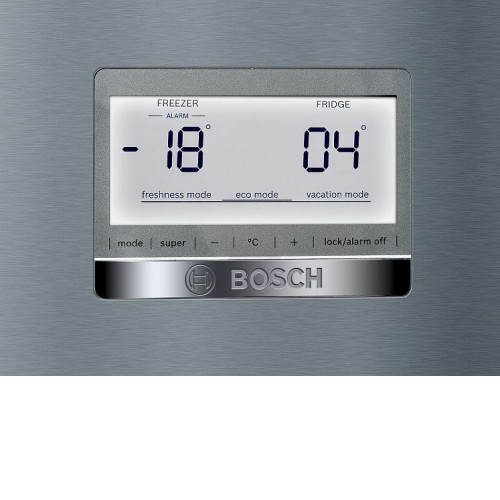 Холодильник BOSCH KGN39AI31R