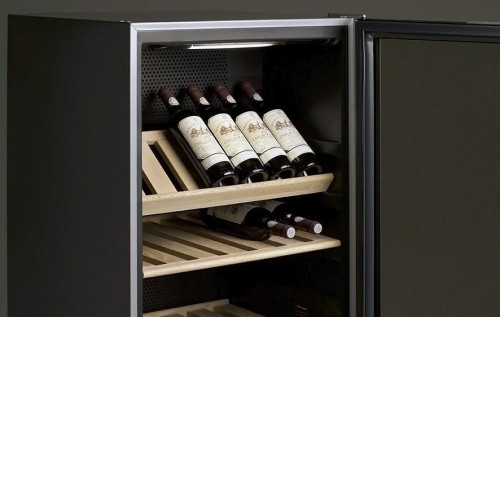 Винный шкаф VESTFROST SOLUTIONS W 155 серебро (мульти)