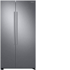 Холодильник Samsung RS66N8101S9 нержавеющая сталь