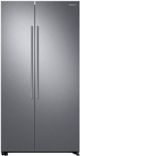 Холодильник Samsung RS66N8101S9 нержавеющая сталь