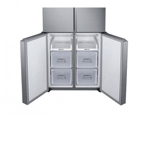 Холодильник Samsung RF-50 K5920S8