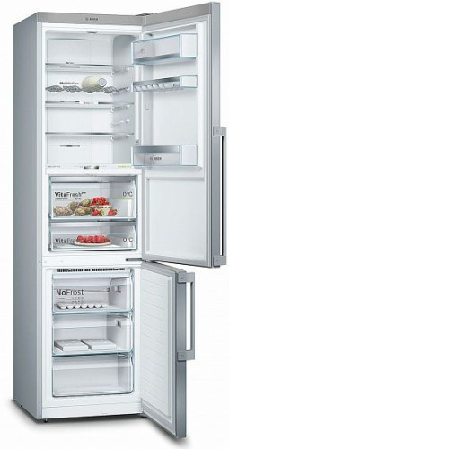 Холодильник BOSCH KGF39PI3OR