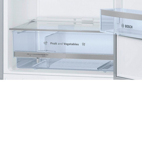 Холодильник BOSCH kge 39xl20 r