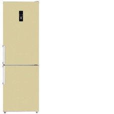 Холодильник ASCOLI ADRFB375WE
