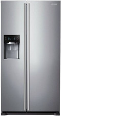 Холодильник Samsung RS7547BHCSP нержавеющая сталь