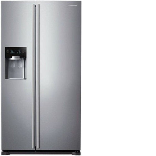 Холодильник Samsung RS7547BHCSP нержавеющая сталь