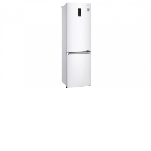Холодильник LG GA-B499 TVKZ