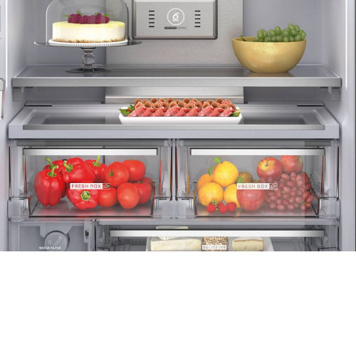 Холодильник WHIRLPOOL WQ9I MO1L