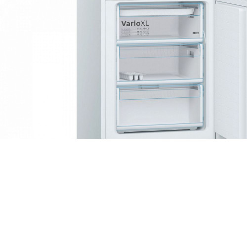 Холодильник BOSCH KGE39AW32R