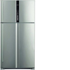 Холодильник HITACHI r-v722pu1 sls