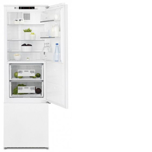 Холодильник ELECTROLUX eng 2793 aow