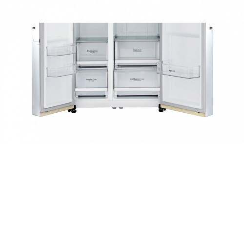Холодильник LG GC-B247 SEUV