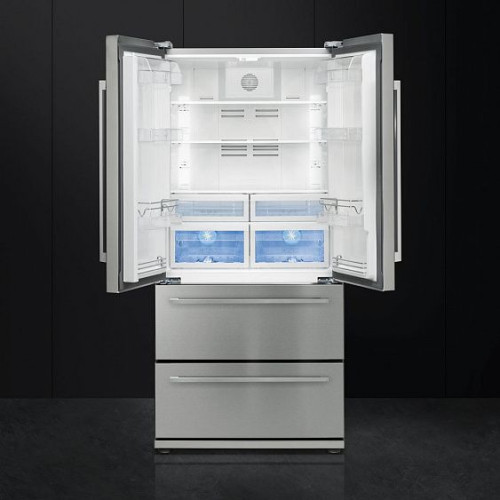 Холодильник SMEG fq55fxe