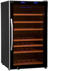 Винный шкаф WINE CRAFT BC-66BZ Grand Cru