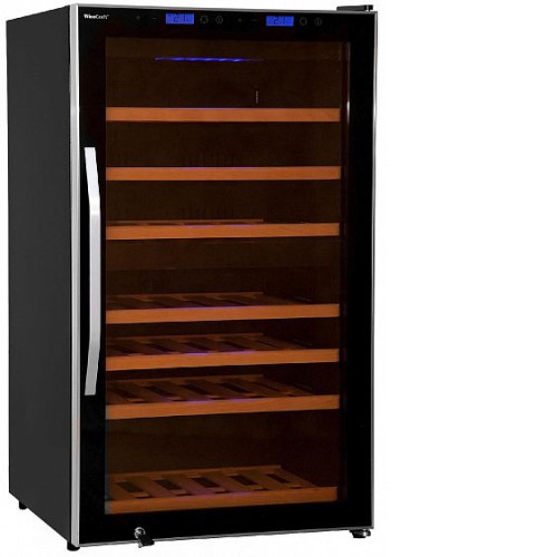 Винный шкаф WINE CRAFT BC-66BZ Grand Cru