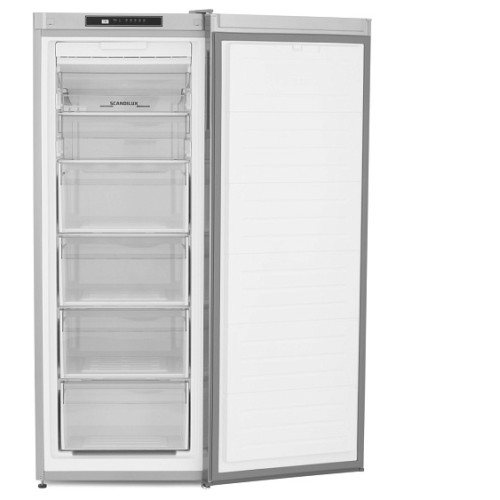 Морозильная камера Scandilux FN 210 E00 S