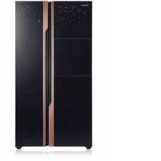 Холодильник side-by-side SAMSUNG rs-844 crpc2b